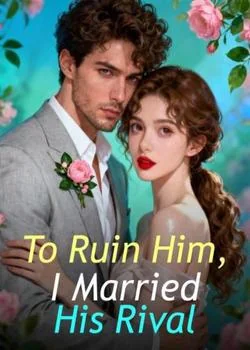 To Ruin Him, I Married His Rival