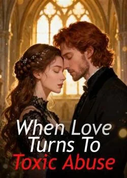 When Love Turns To Toxic Abuse