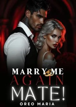 Marry Me Again, Mate!