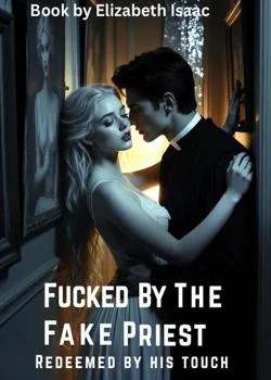 FUCKED BY THE FAKE PRIEST 
