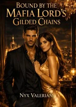 Bound by the Mafia Lord's Gilded Chains