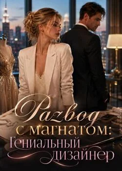 Развод с магнатом: Гениальный дизайнер