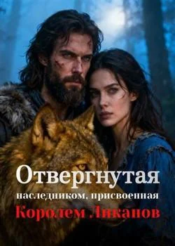 Отвергнутая наследником, присвоенная Королем Ликанов