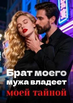 Брат моего мужа владеет моей тайной
