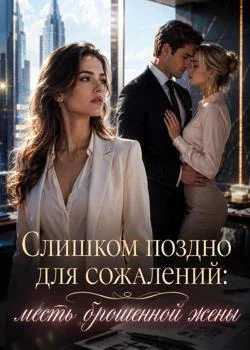 Слишком поздно для сожалений: месть брошенной жены