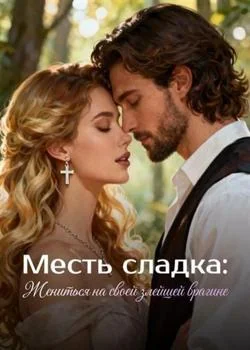 Месть сладка: Жениться на своей злейшей врагине