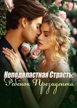 Неподвластная Страсть: Ребёнок Президента