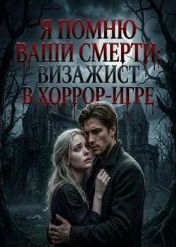 Я помню ваши смерти: визажист в хоррор-игре