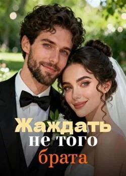 Жаждать не того брата