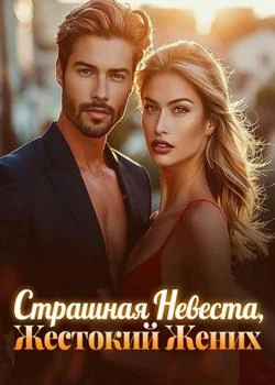 Страшная Невеста, Жестокий Жених