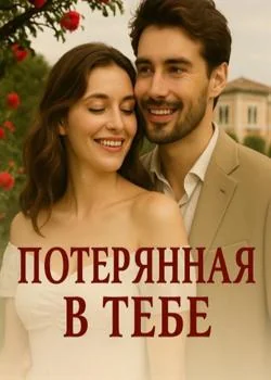 Потерянная в тебе