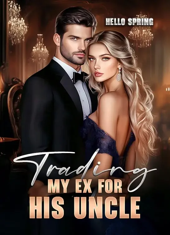 Trading My Ex for His Uncle