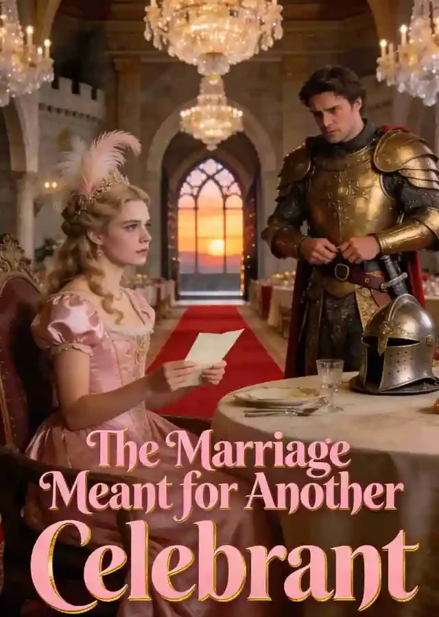 The Marriage Meant for Another