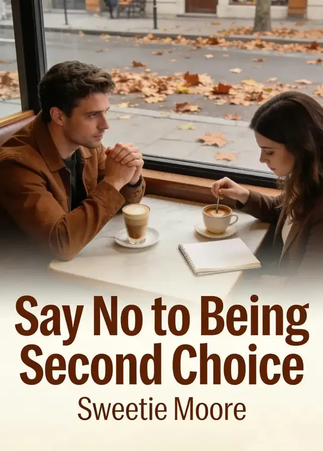 Say No to Being Second Choice