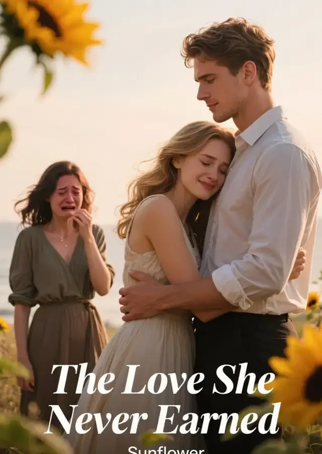 The Love She Never Earned