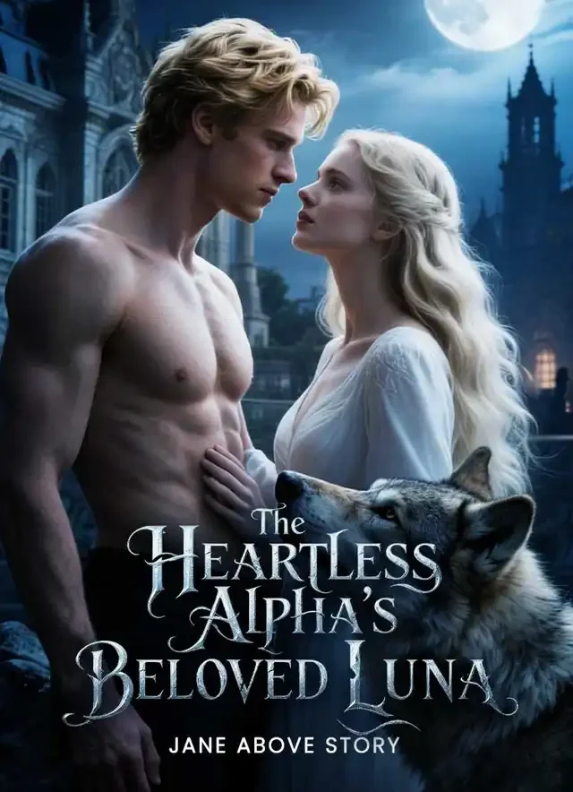 The Heartless Alpha’s Beloved Luna