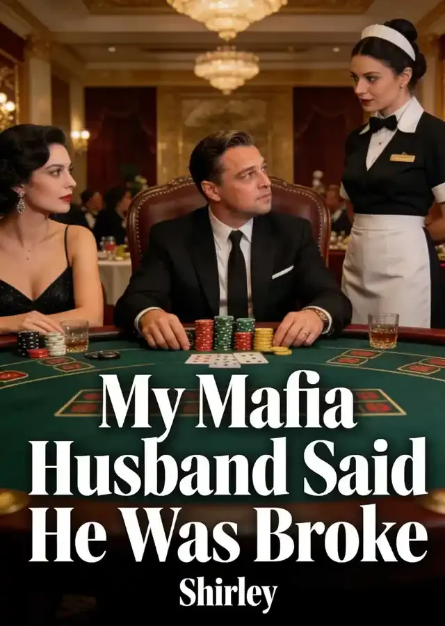 My Mafia Husband Said He Was Broke