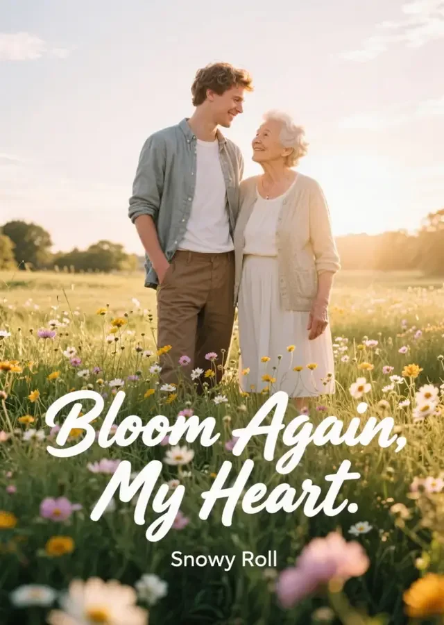 Bloom Again, My Heart