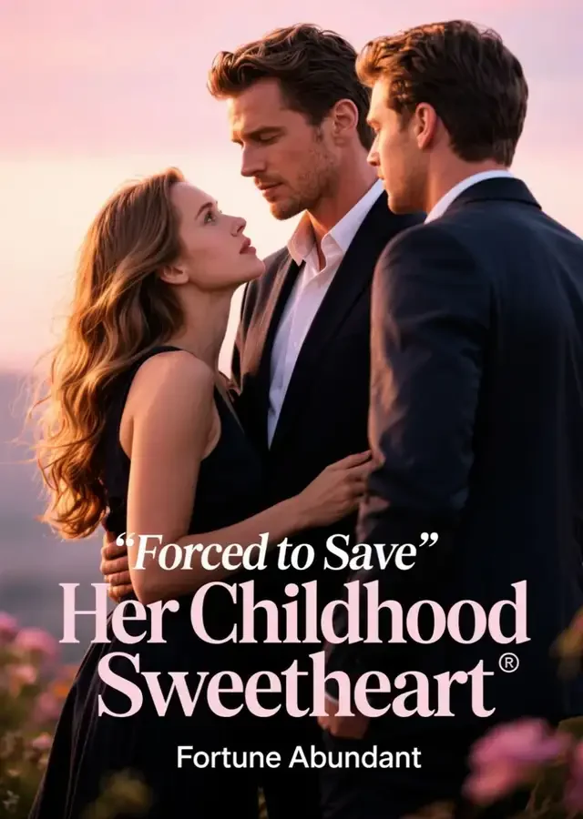 Forced to Save Her Childhood Sweetheart