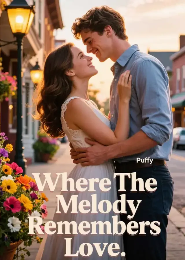 Where The Melody Remembers Love
