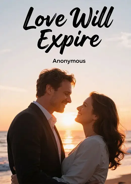 Love Will Expire