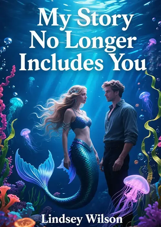 My Story No Longer Includes You