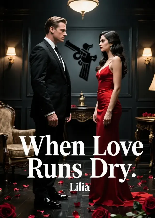 When Love Runs Dry