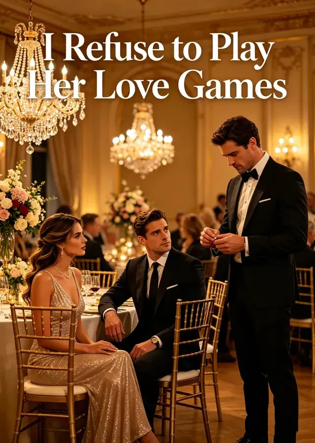I Refuse to Play Her Love Games