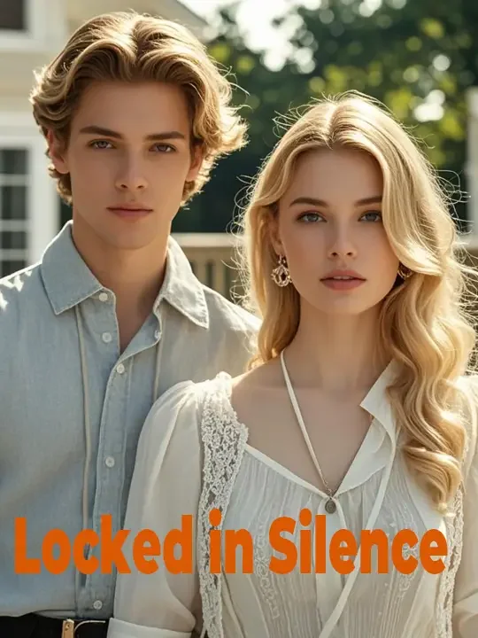 Locked in Silence