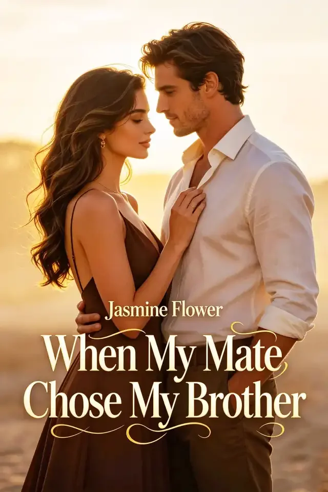 When My Mate Chose My Brother