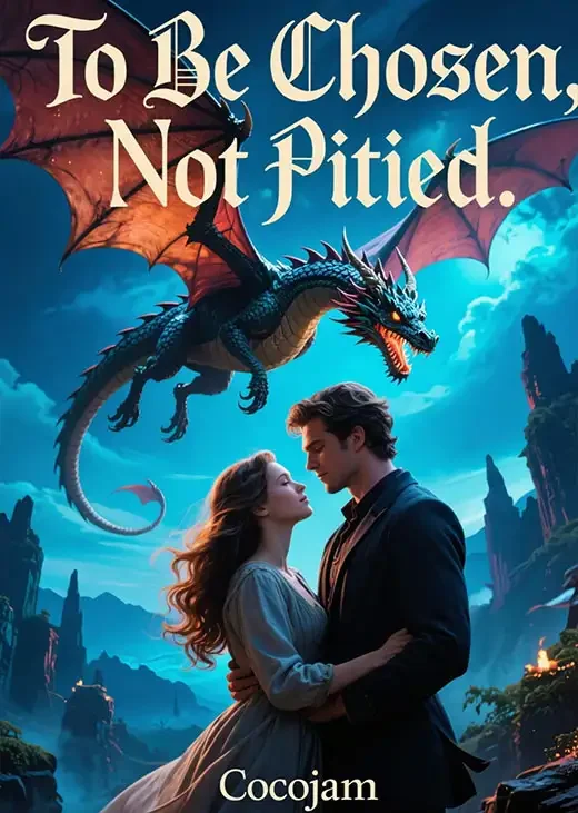 To Be Chosen, Not Pitied