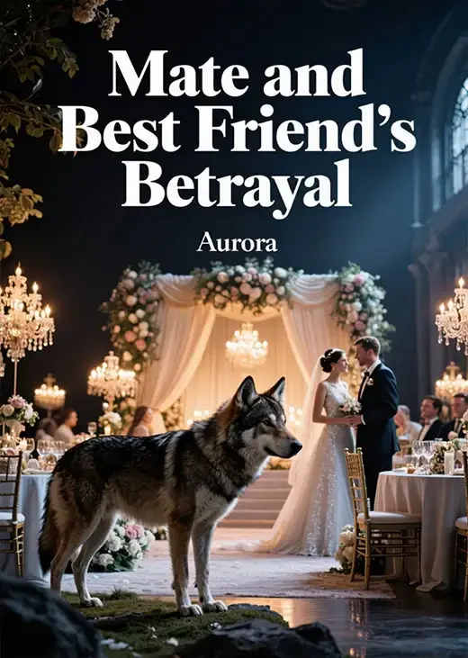 Mate and Best Friend’s Betrayal