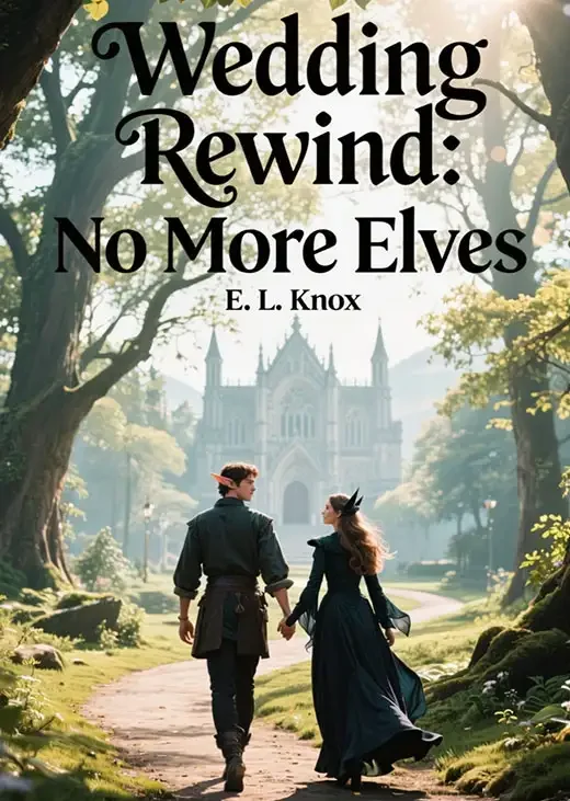 Wedding Rewind: No More Elves