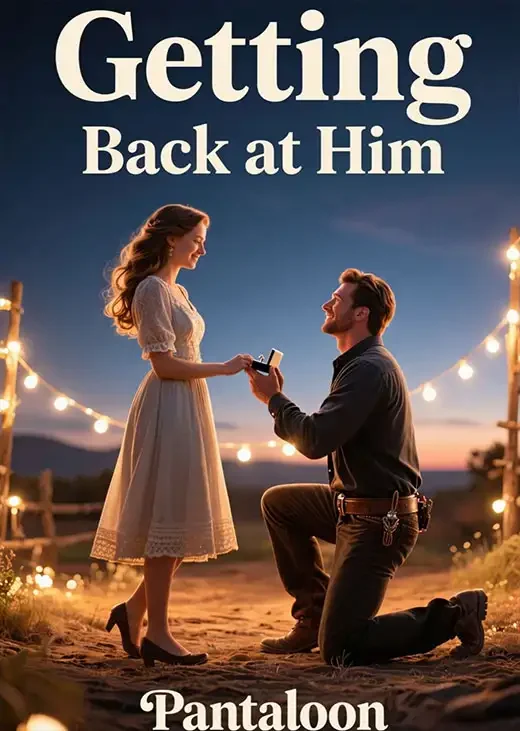 Getting Back at Him