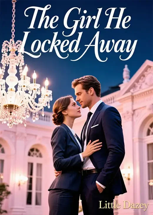 The Girl He Locked Away