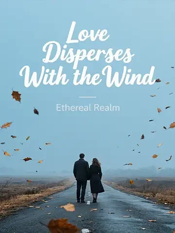 Love Disperses With the Wind