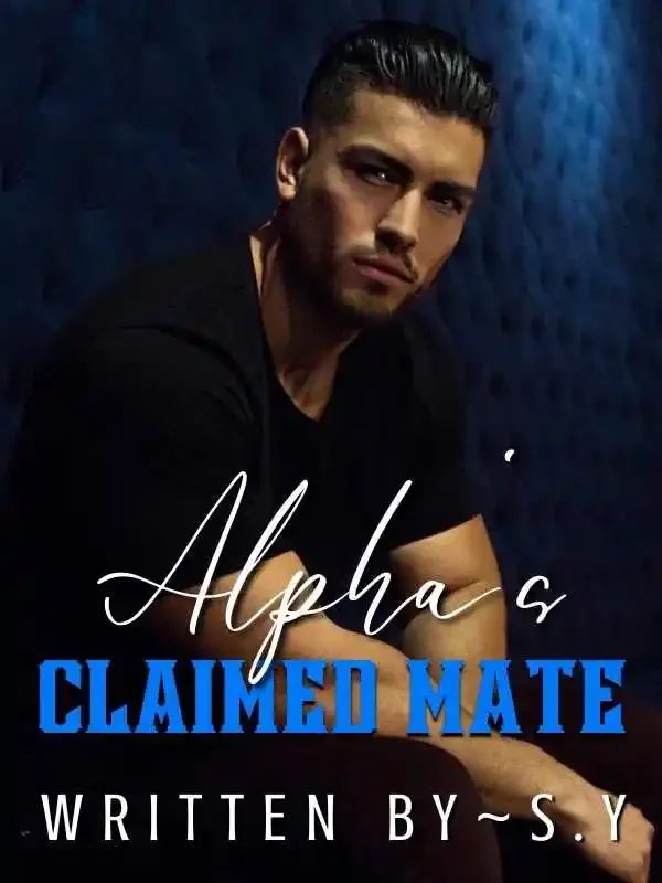 Alpha's Claimed Mate