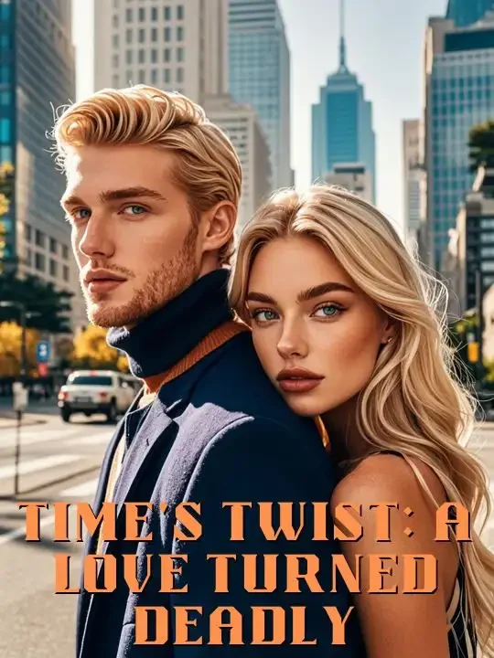 Time's Twist: A Love Turned Deadly