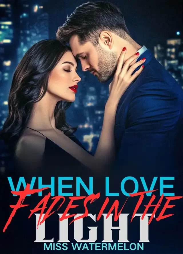 When Love Fades in the Light