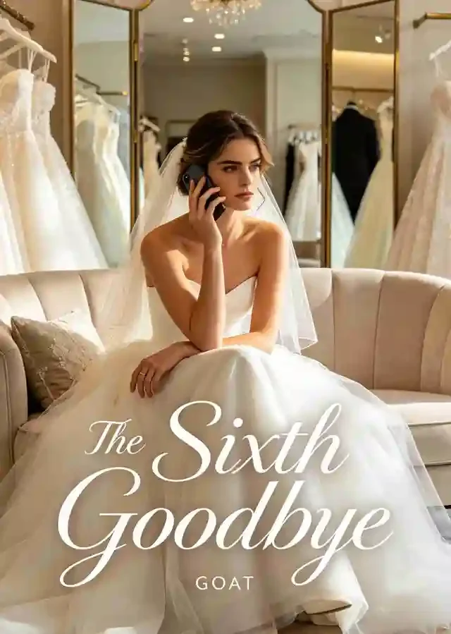 The Sixth Goodbye