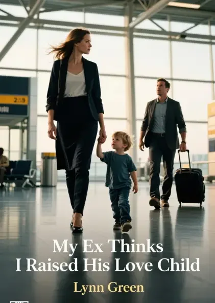 My Ex Thinks I Raised His Love Child