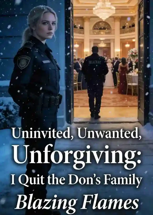 Uninvited, Unwanted, Unforgiving: I Quit the Don's Family