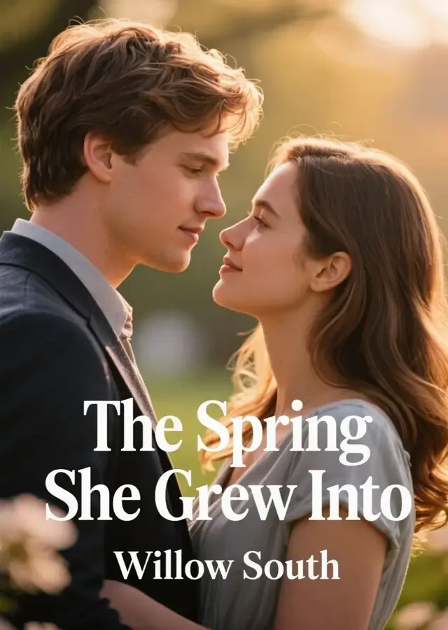 The Spring She Grew Into