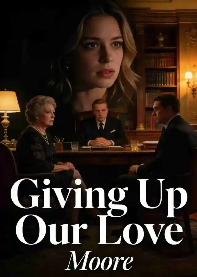 Giving Up Our Love