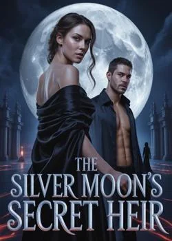 The Silver Moon's Secret Heir