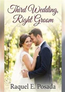 Third Wedding, Right Groom