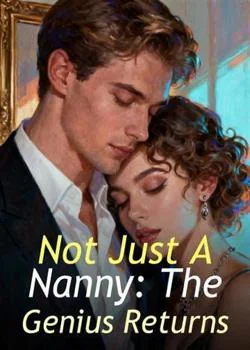 Not Just A Nanny: The Genius Returns