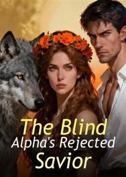 The Blind Alpha's Rejected Savior