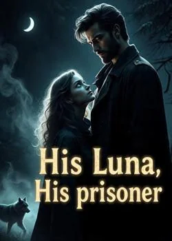 HIS LUNA, HIS PRISONER.