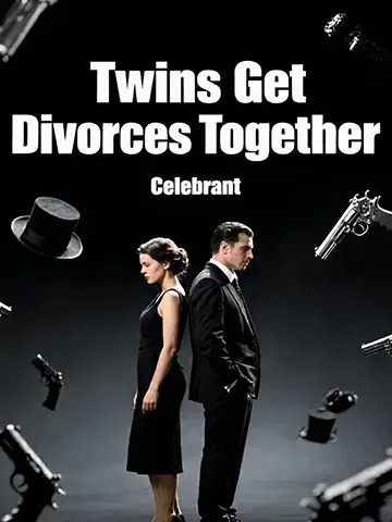 Twins Get Divorces Together